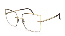 Silhouette Sil_Lignes_Dor