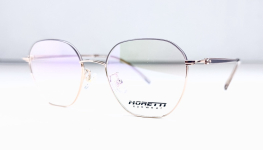 Moretti TITANIUM