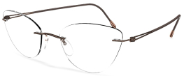 Silhouette Sil_LiteSpirit_Rimless