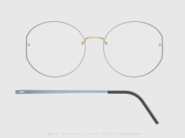 Lindberg Spirit 2404 GR85