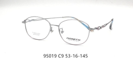 Moretti TITANIUM
