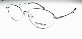 Moretti TITANIUM