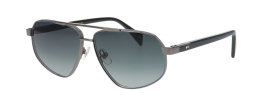 WILLIAM MORRIS BLACK LABEL
