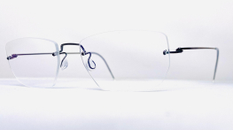 Lindberg Spirit 2527