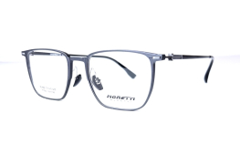 Moretti TITANIUM