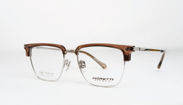 Moretti TITANIUM