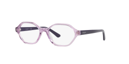 VOGUE-JUNIOR CLEAR