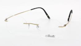 Silhouette Sil_Refined