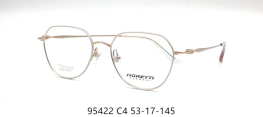 Moretti TITANIUM