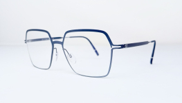 Silhouette Sil_Titanium_Reframed