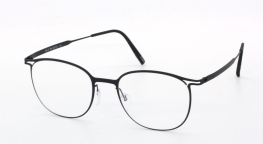 Silhouette Sil_Titanium_Reframed