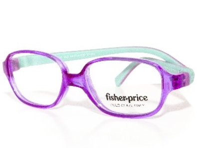 Оправа FISHER PRICE FPV/37 cVLT 44-14-120 Д