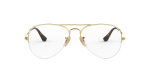 Оправы Ray Ban 6589 2500 56