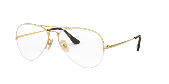 Оправы Ray Ban 6589 2500 56