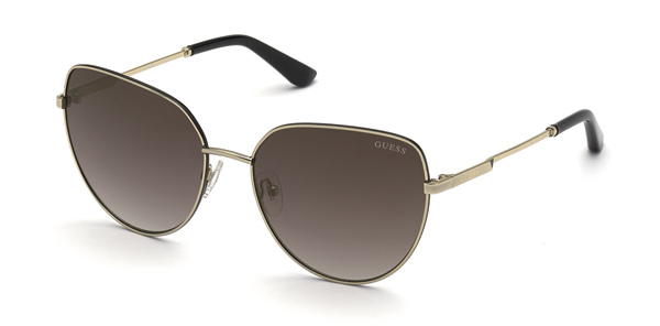 Солнцезащитные очки GUESS 7784 32C 59