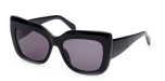 Солнцезащитные очки Emilio Pucci 0166 01A 55