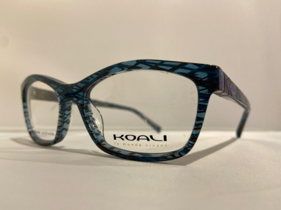 Оправа Koali 7666 K BB 022