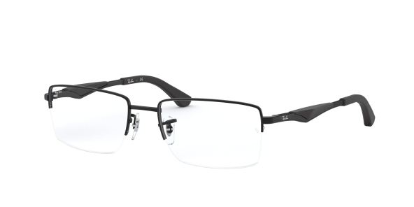 Оправа Ray Ban 6285 2503 53 Б