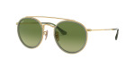 Солнцезащитные очки Ray Ban 3647N 91224M 51