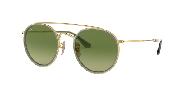 Солнцезащитные очки Ray Ban 3647N 91224M 51