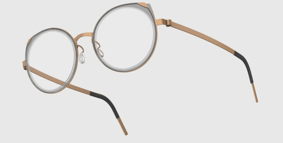 Оправа Lindberg U15/AcetK157,T415/135/U15