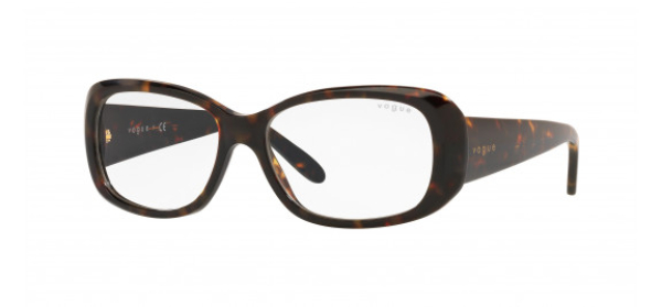 Солнцезащитные очки VOGUE 2606S W6565X 55