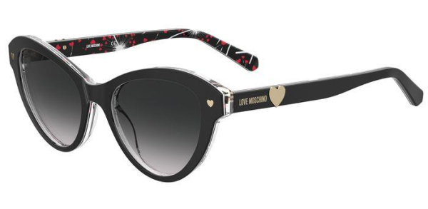 Солнцезащитные очки MOSCHINO 046/S 7RM