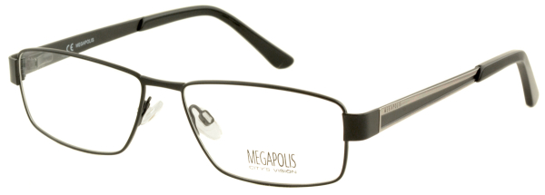 Оправа Megapolis 738-Black