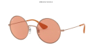 Солнцезащитные очки Ray Ban 3592 9035C6 55