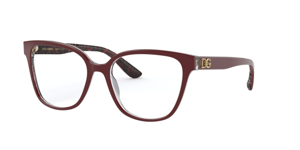 Оправа DOLCE & GABBANA 3321 3233 54