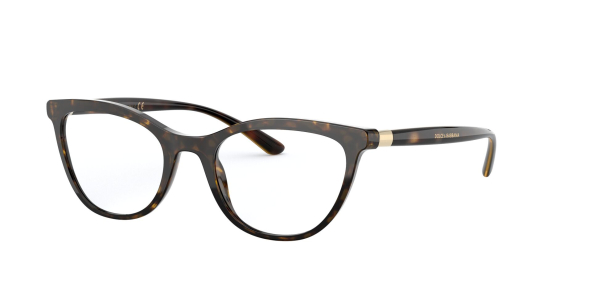 Оправа DOLCE & GABBANA 3324 502 52