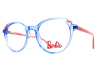 Оправа BARBIE BBV 054 LBLUE Д