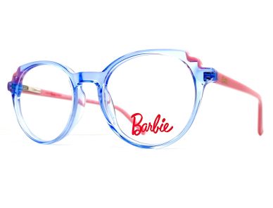 Оправа BARBIE BBV 054 LBLUE Д