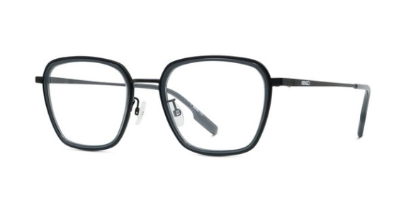 Оправа KENZO 50118U 002 52