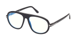 Оправа Tom Ford 5755-B 001 55