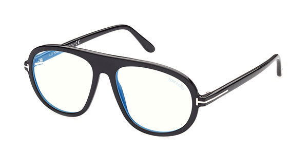 Оправа Tom Ford 5755-B 001 55