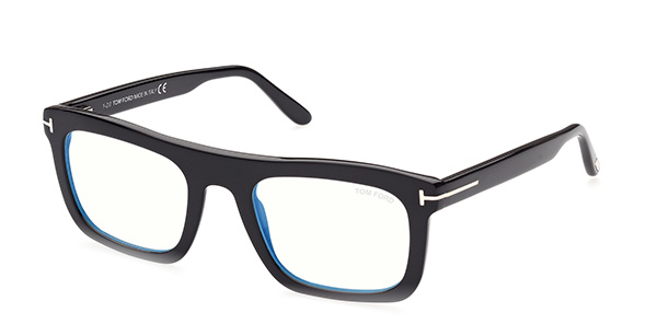 Оправы Tom Ford 5757-B 001 52