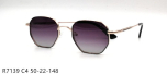 Солнцезащитные очки Red Sun 7139 c4