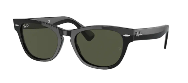Солнцезащитные очки Ray Ban 2201 901/31 54