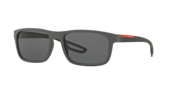 Солнцезащитные очки PRADA LINEA ROSSA 03RS UFK5Z1 56