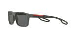 Солнцезащитные очки PRADA LINEA ROSSA 03RS UFK5Z1 56