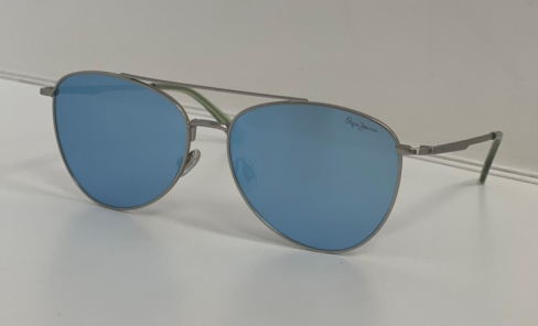 Солнцезащитные очки PEPE JEANS PJ5156C659