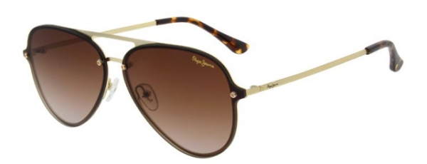Солнцезащитные очки PEPE JEANS PJ5153C465