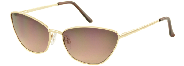 Солнцезащитные очки DACKOR 138-Brown