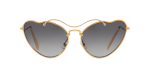 Солнцезащитные очки MIU MIU 55RS 7OE3E2 65
