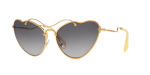 Солнцезащитные очки MIU MIU 55RS 7OE3E2 65