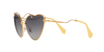 Солнцезащитные очки MIU MIU 55RS 7OE3E2 65