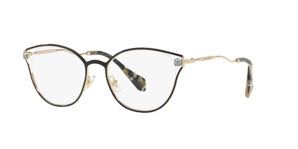 Оправы MIU MIU 53QV 1AB1O1 50