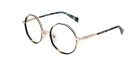 Оправа ELEVENPARIS EL MM 020 c79 Д