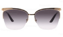 Солнцезащитные очки Cartier CT0124S-001 59
